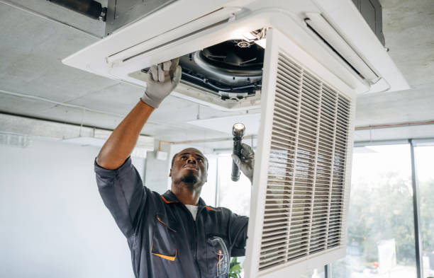 Licensed Hvac service in Sloan, NY - FH HVAC